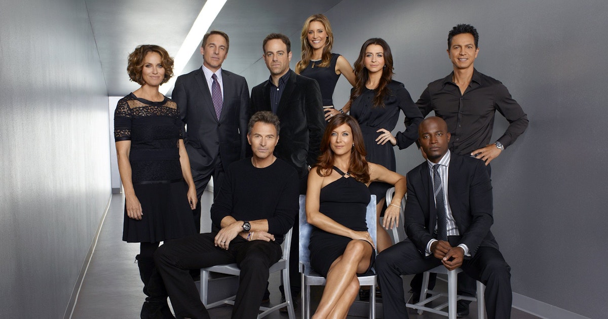 Private Practice Music Soundtrack - TuneFind